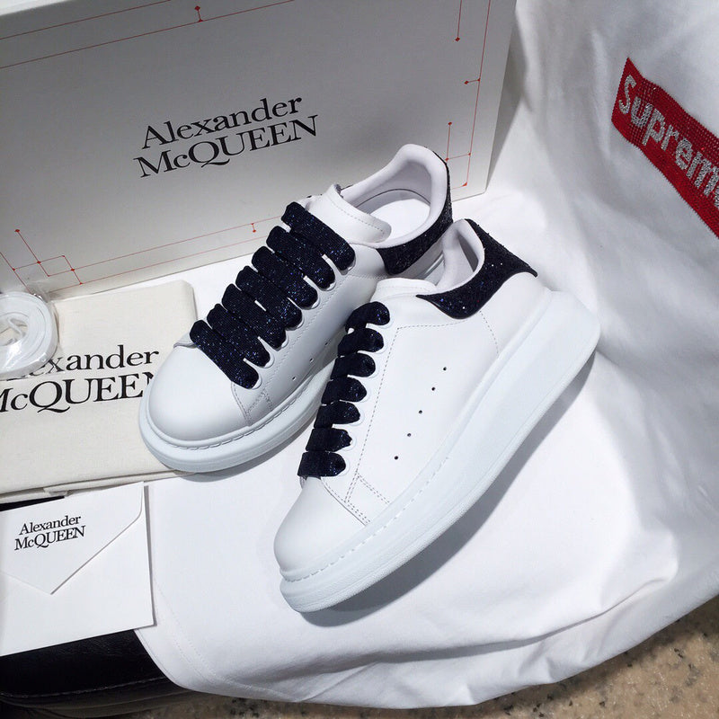 Alexander McQUEEN Luxury Shoes