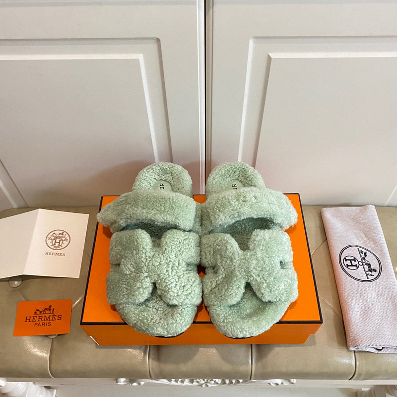 Hermes Luxury Sandals