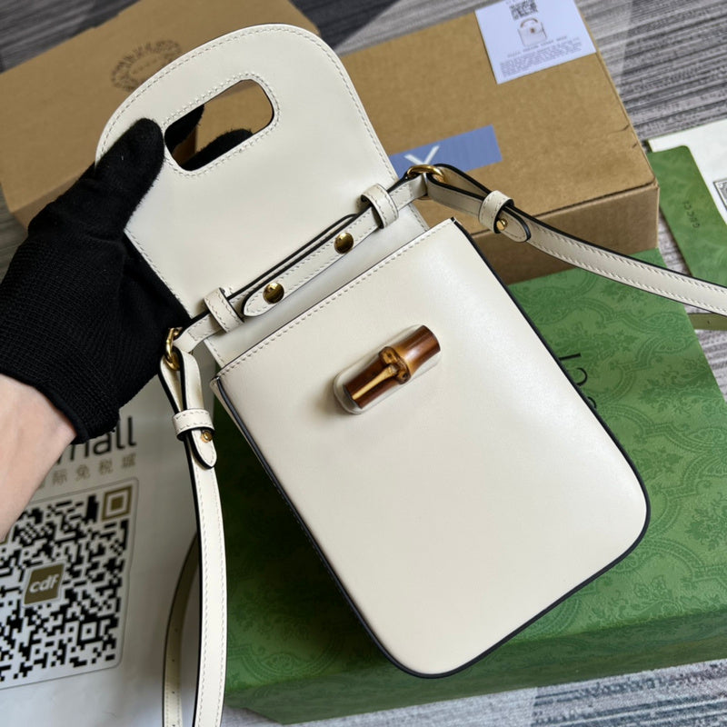 PHA - GUKI Bags - 1098