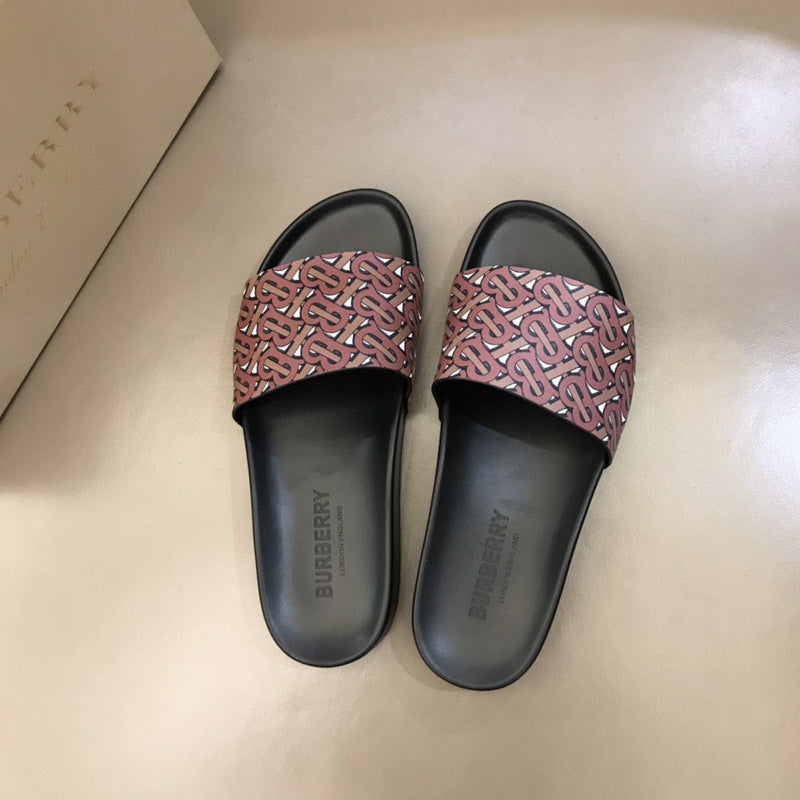 Burberry Luxury Shoes