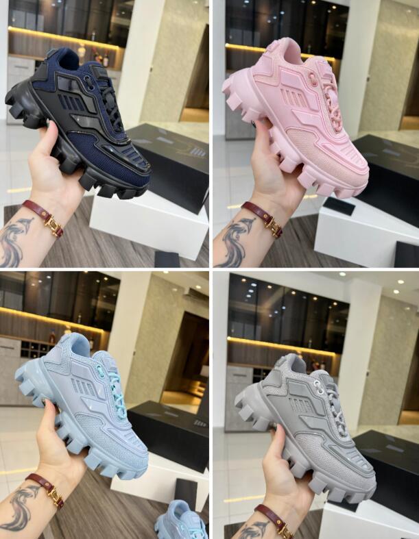 Mila's Edit - PD Men Shoes - 263