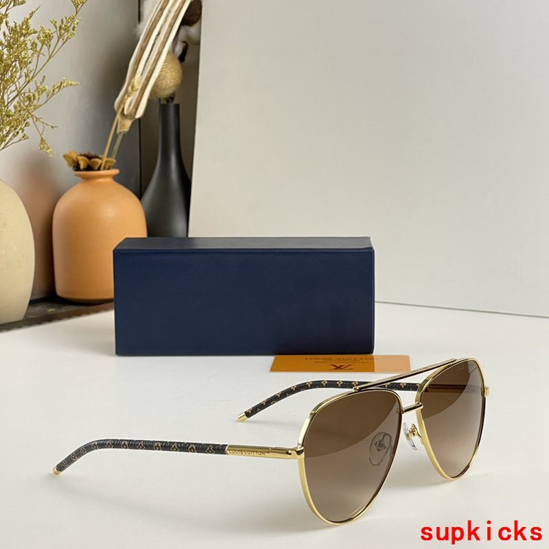 Louis Vuittion Luxury Sunglasses