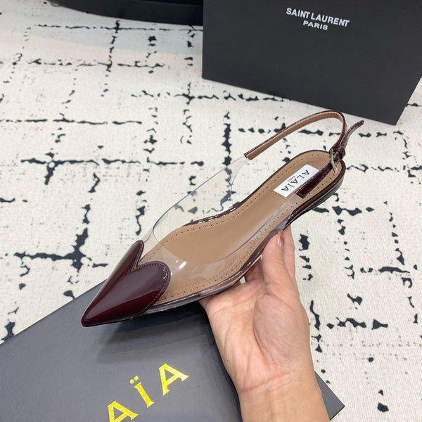ALAIA FLATS