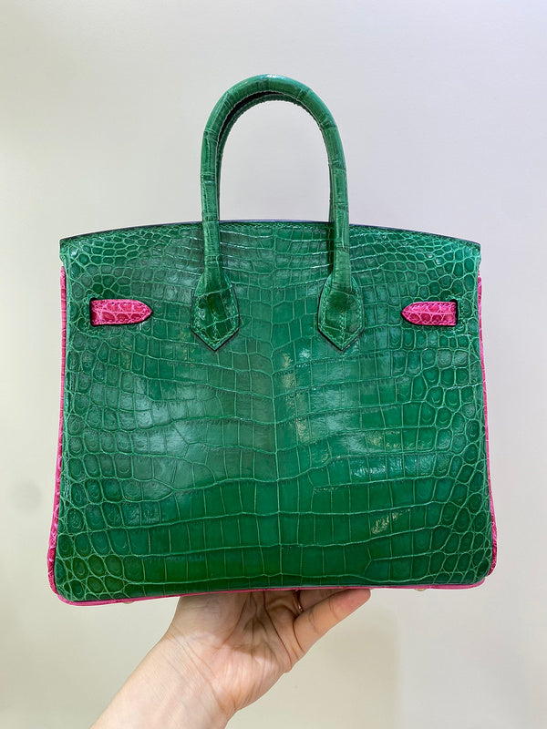 PHA - HMS Bags - 2170