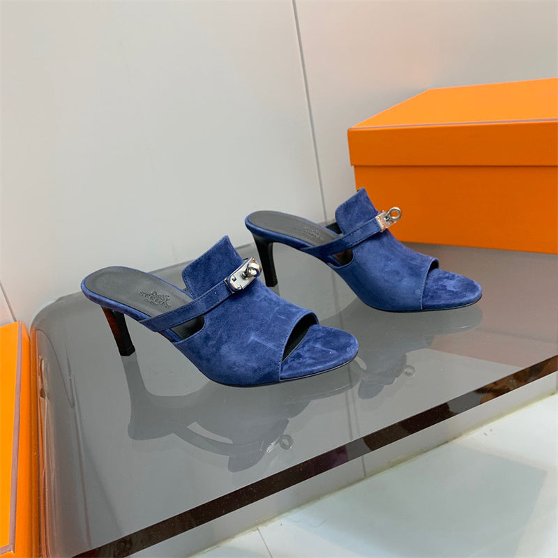 Hermes Luxury Shoes