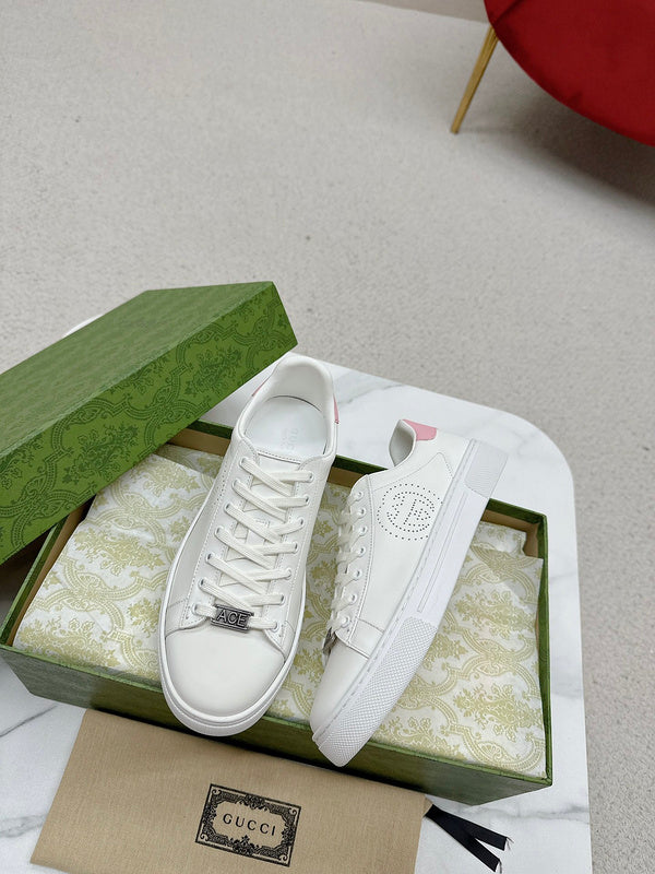 Gucci Luxury Shoes