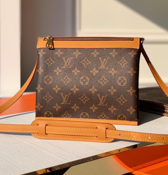 Mila's Edit - LOV Bags - 3008