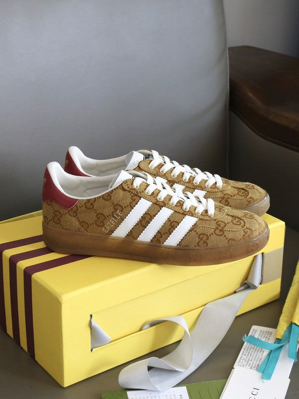 Gucci Luxury Shoes