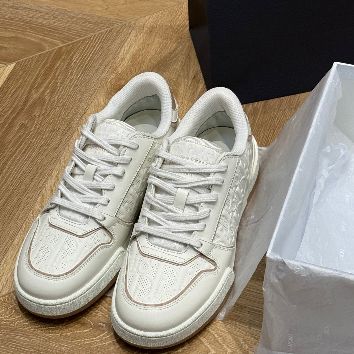CD ONE SNEAKERS