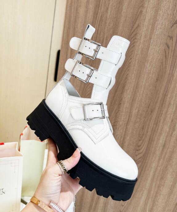 Mila's Edit - AQ Women Shoes - 161