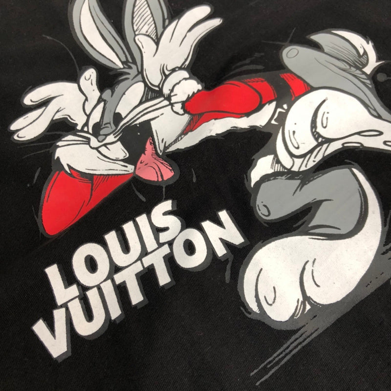 Louis Vuittion Luxury T-Shirt
