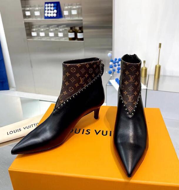 Mila's Edit - LOV Women Shoes - 839