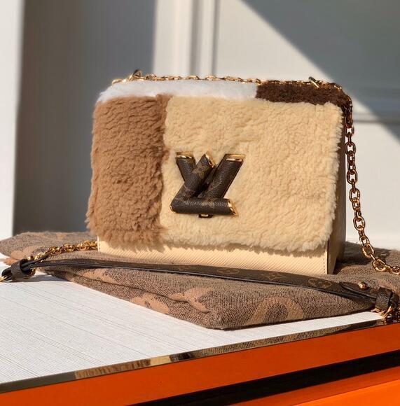 Mila's Edit - LOV Bags - 3052