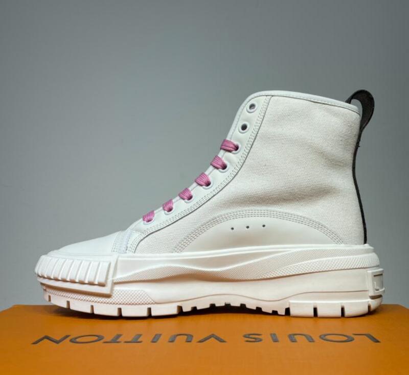 Mila's Edit - LOV Men Shoes - 1014