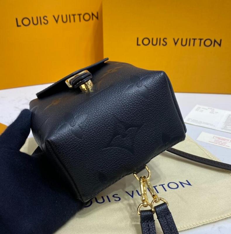 Mila's Edit - LOV Bags - 3173