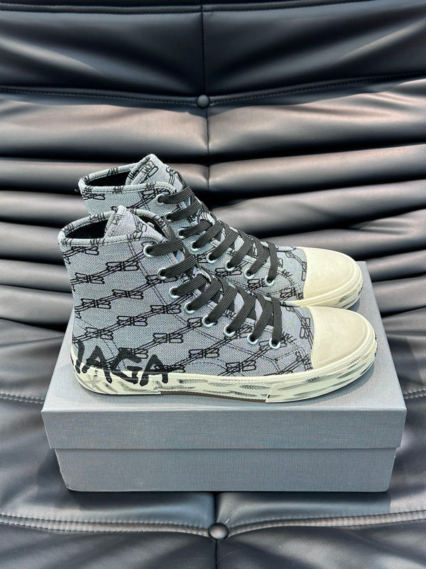 Belanciaga Luxury Shoes