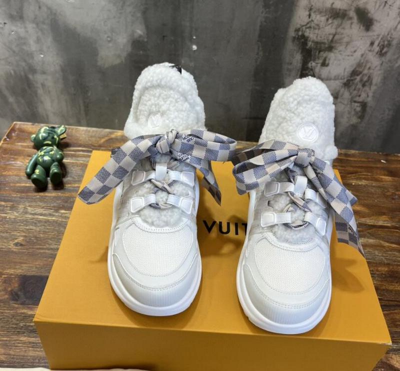 Mila's Edit - LOV Women Shoes - 388