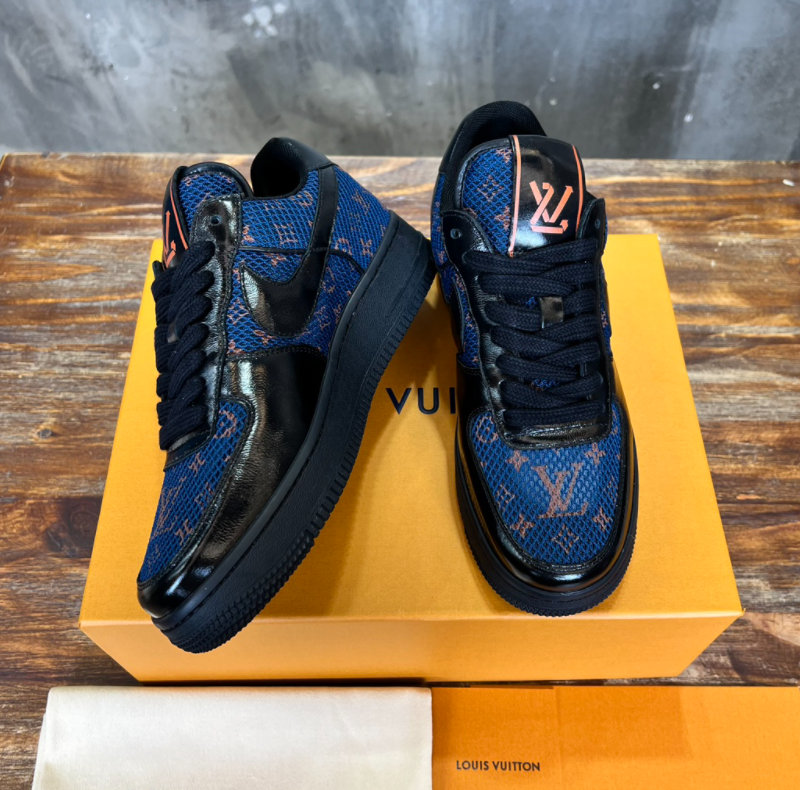 Mila's Edit - LOV Men Shoes - 055