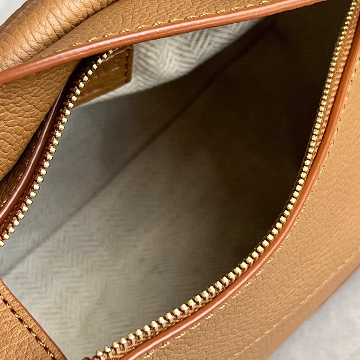 LOEW MINI PUZZLE EDGE BAG