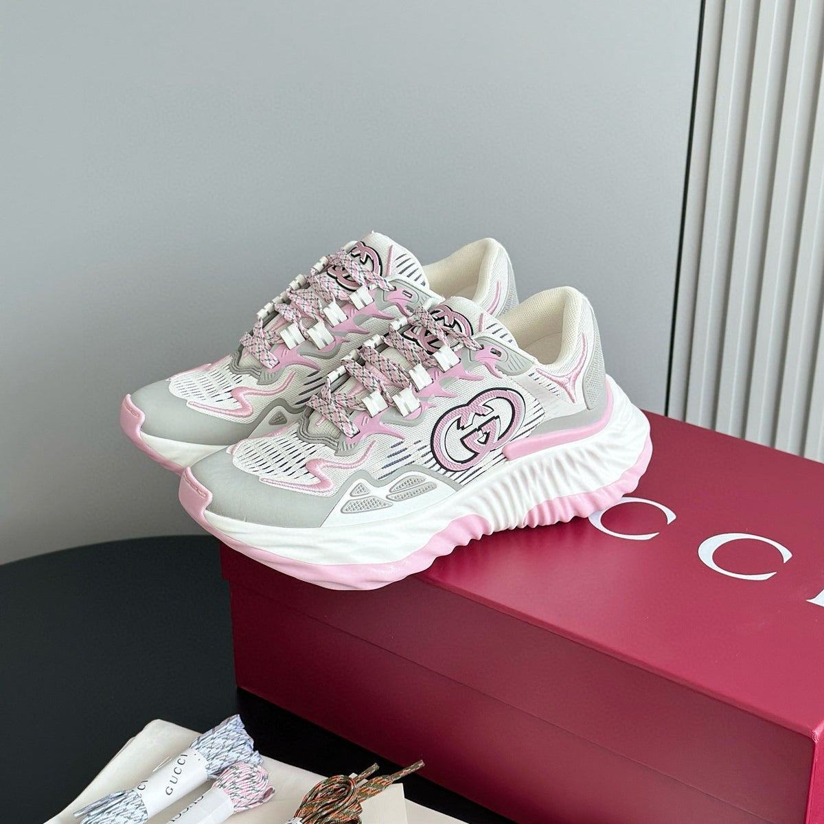 GG RIPPLE TRAINERS