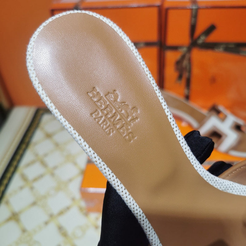 Hermes Luxury Sandals