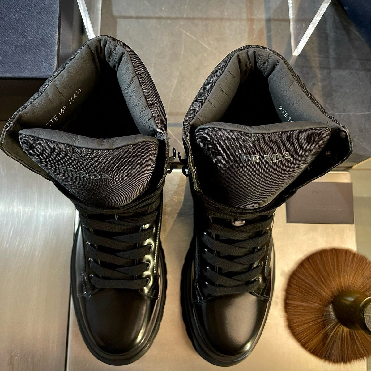 PD BOOTS