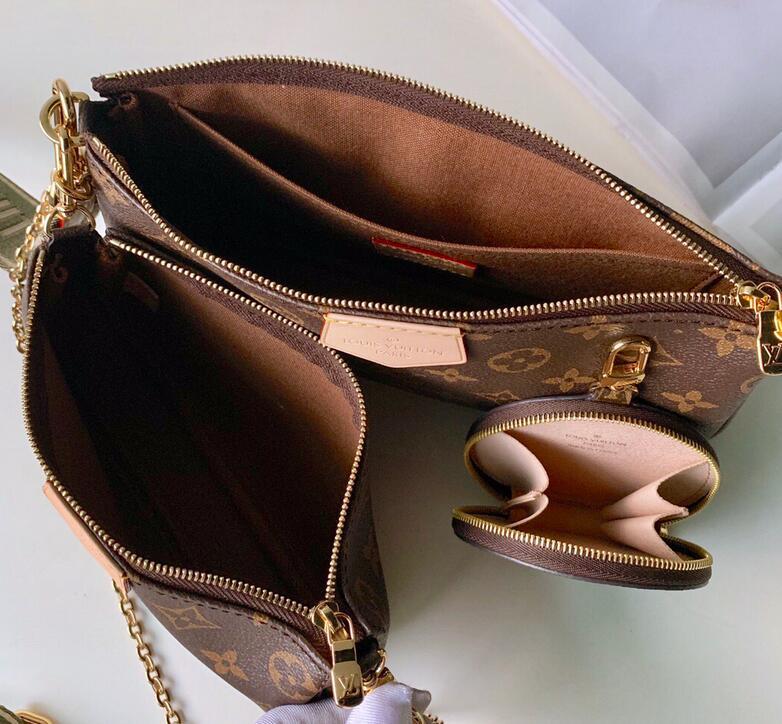 Mila's Edit - LOV Bags - 2957