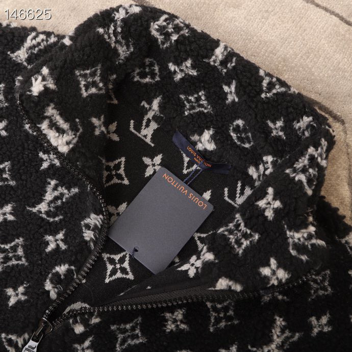 Louis Vuittion Luxury Clothes