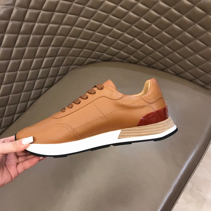 Hermes Luxury Shoes