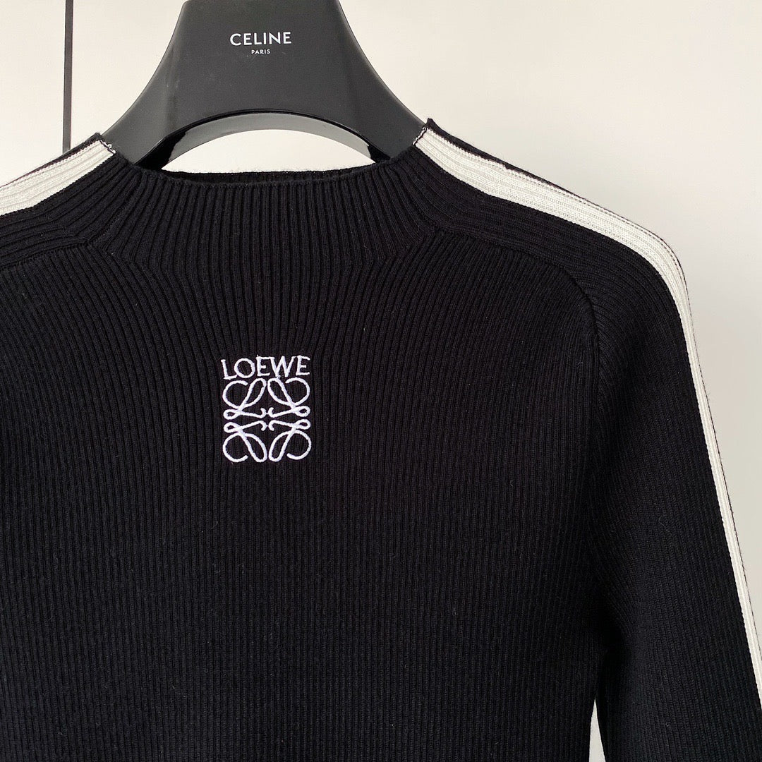 LOEW JUMPER