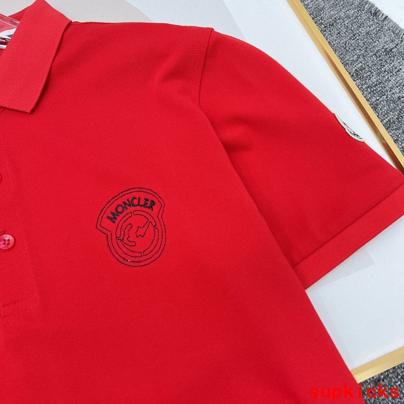 Moncler Luxury Cloth