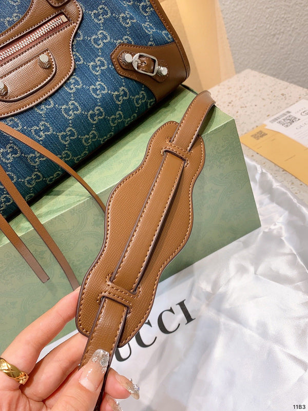PHA Fashion - BGA Bags - 1532