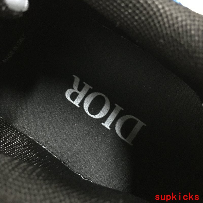 Dior Luxury Shoes