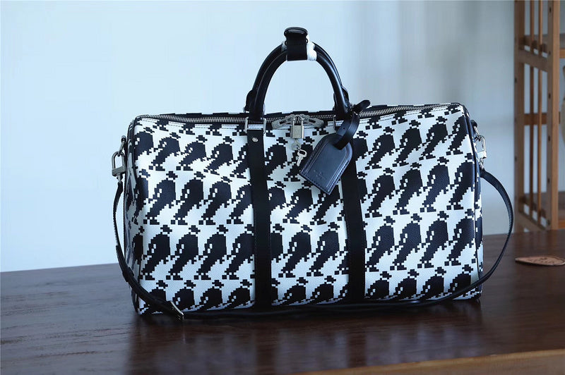 I W Fashion Lu-Vi bags - 11302