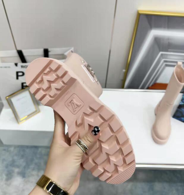 Mila's Edit - LOV Women Shoes - 783