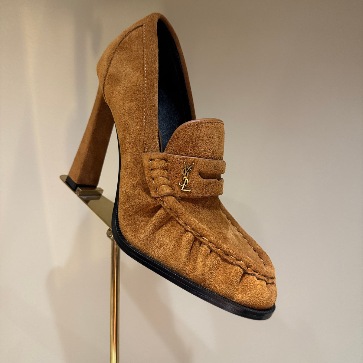 SL HEELS