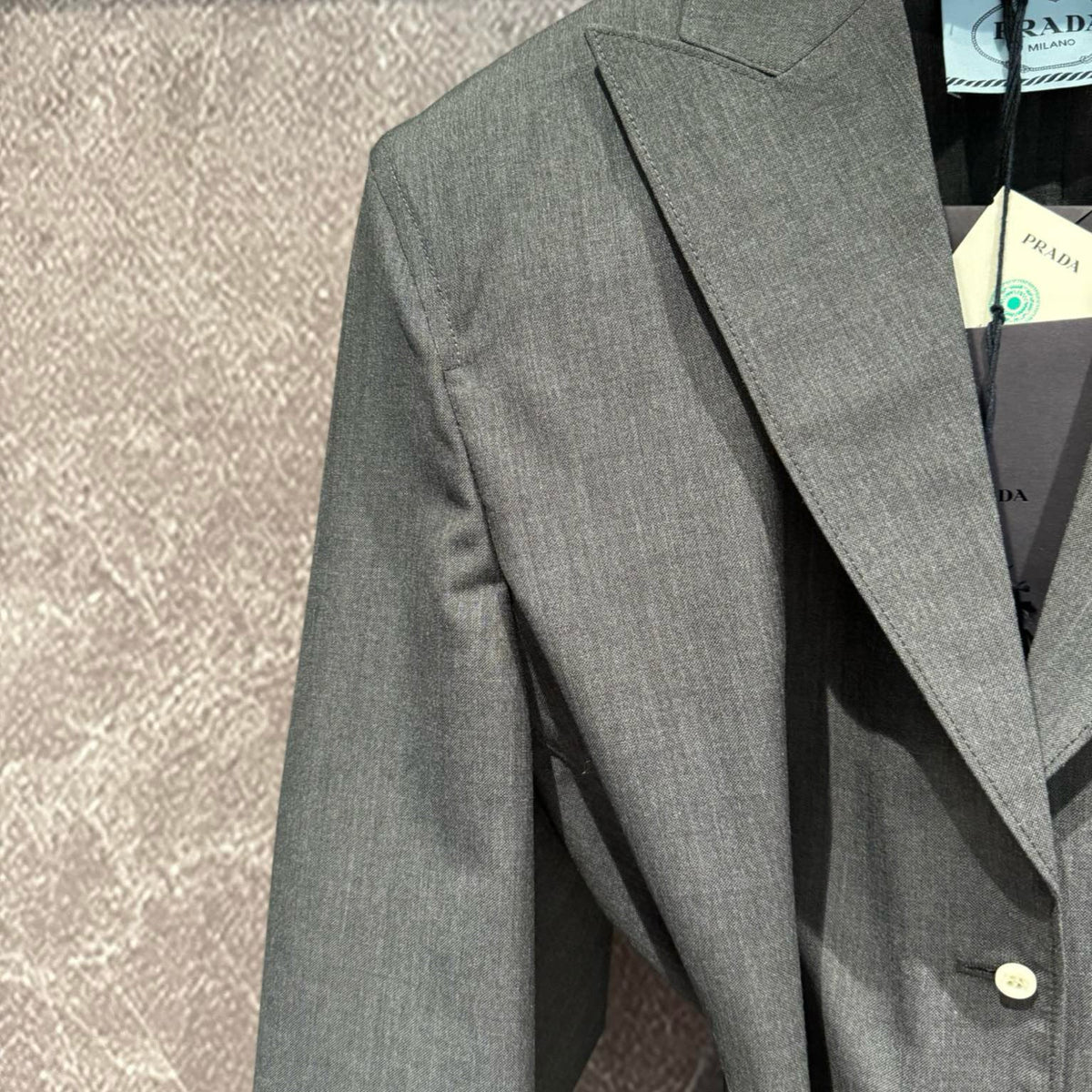 PD BLAZER