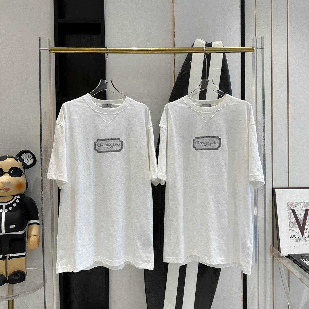 CD T-SHIRT