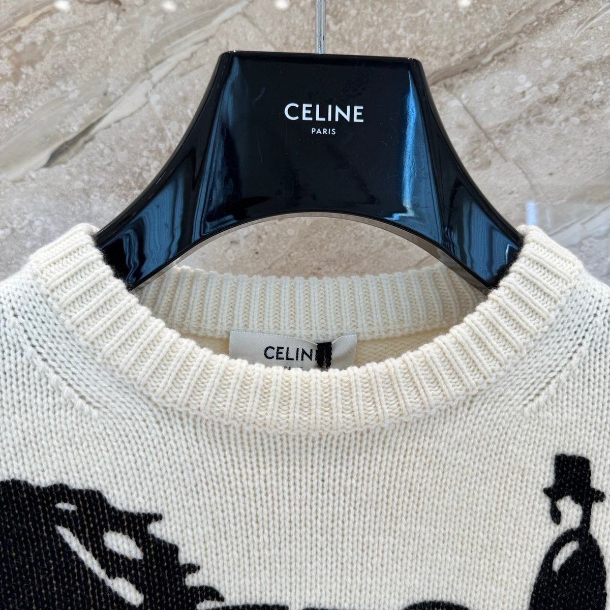 CEL JUMPER