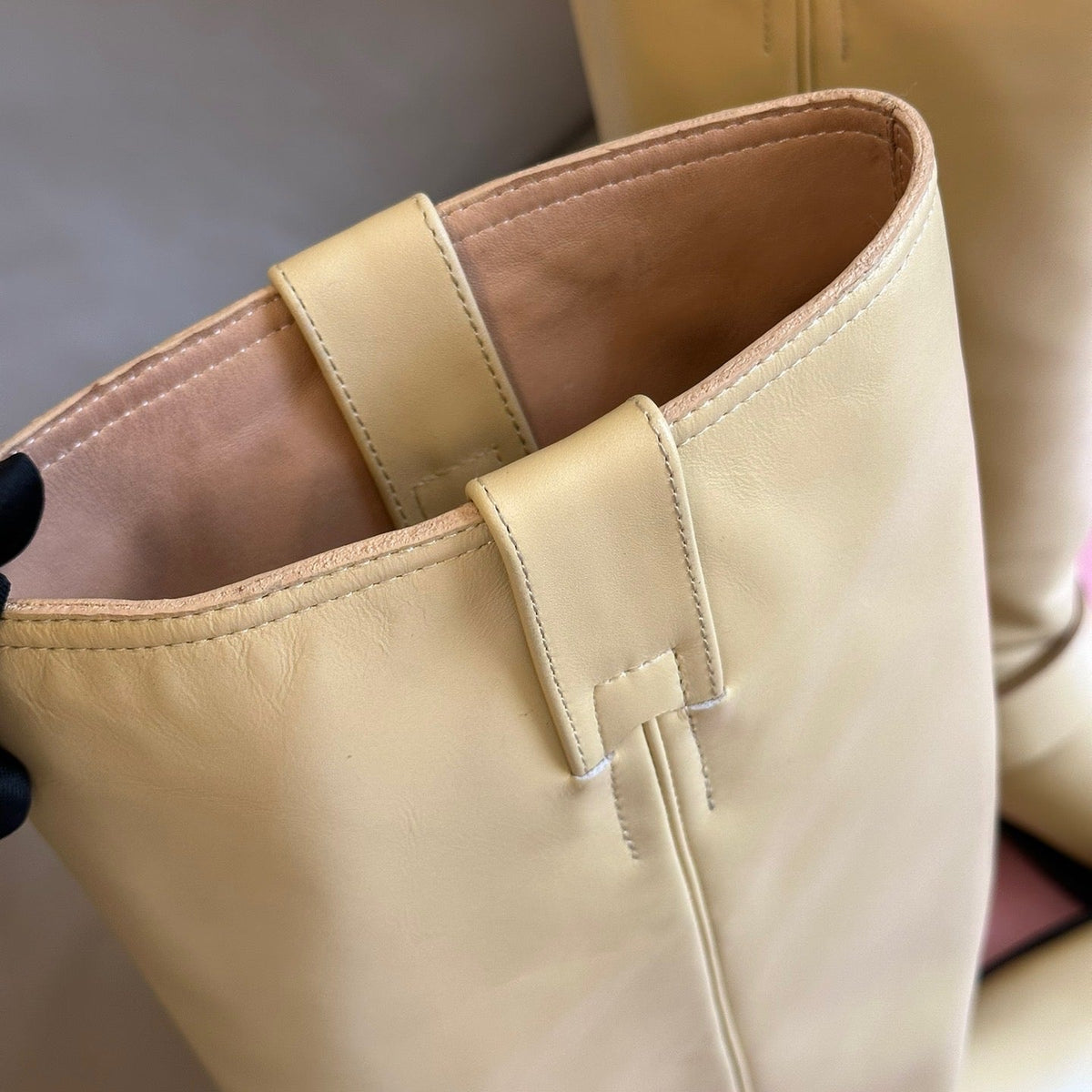 ACNE BOOTS