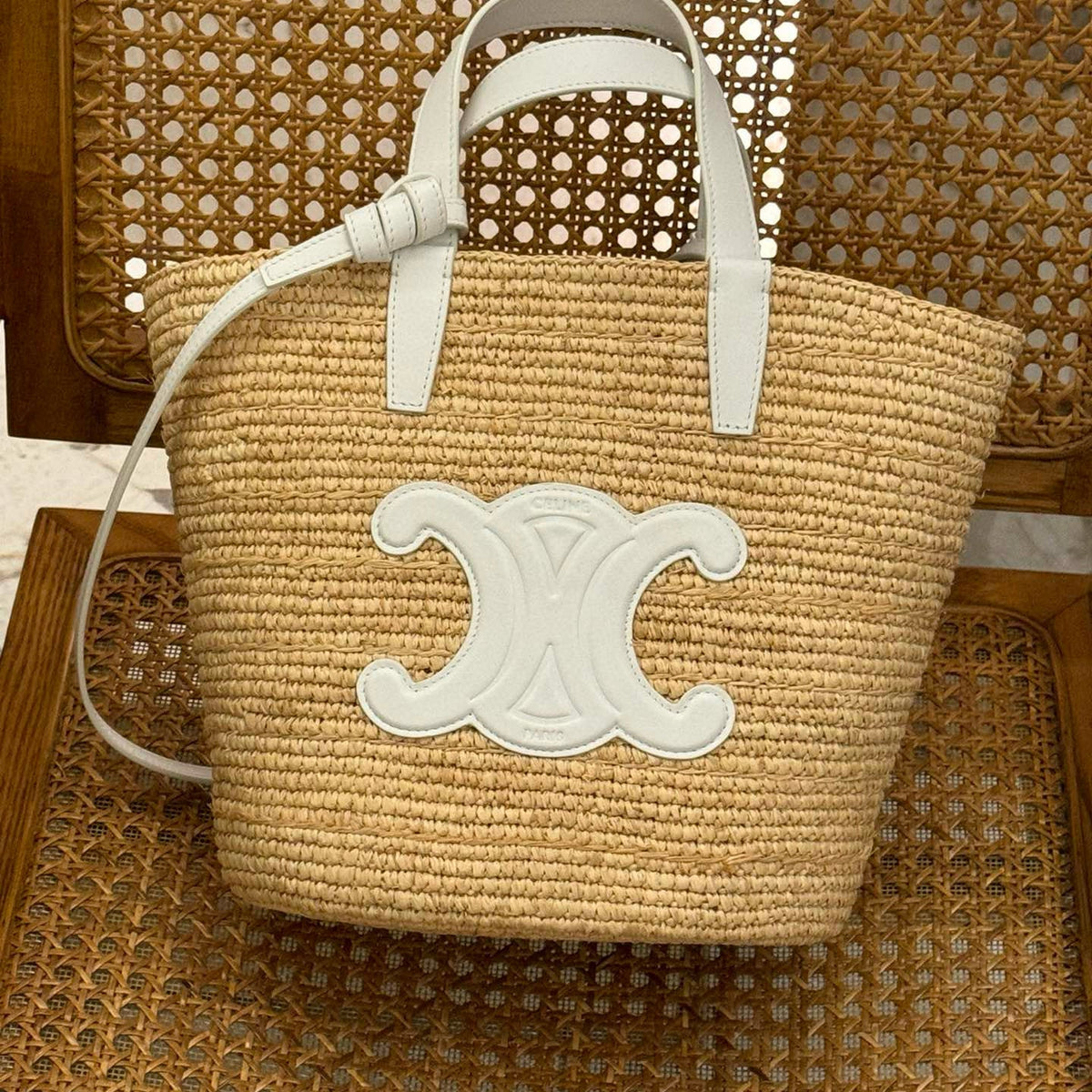 CEL NANO SUPPLE PANIER BAG