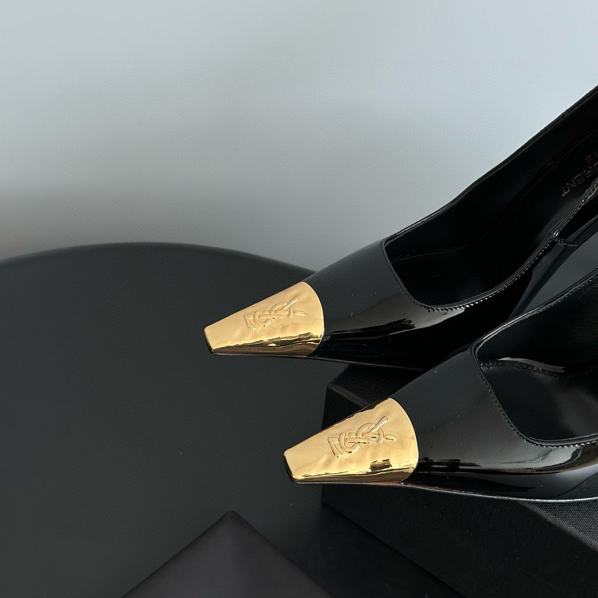 SL HEELS