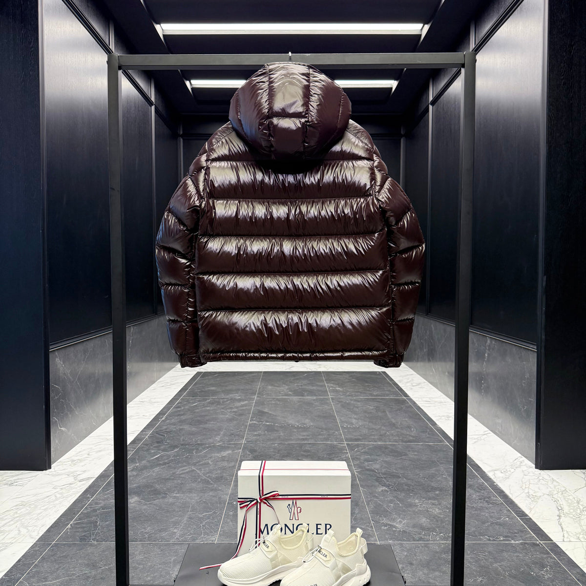 MONC MAYA JACKET