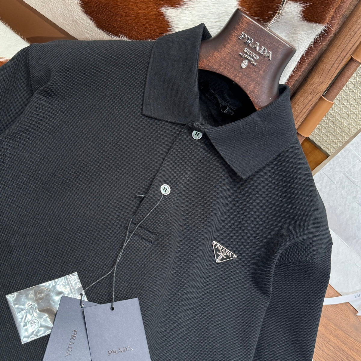 PD POLO SHIRT