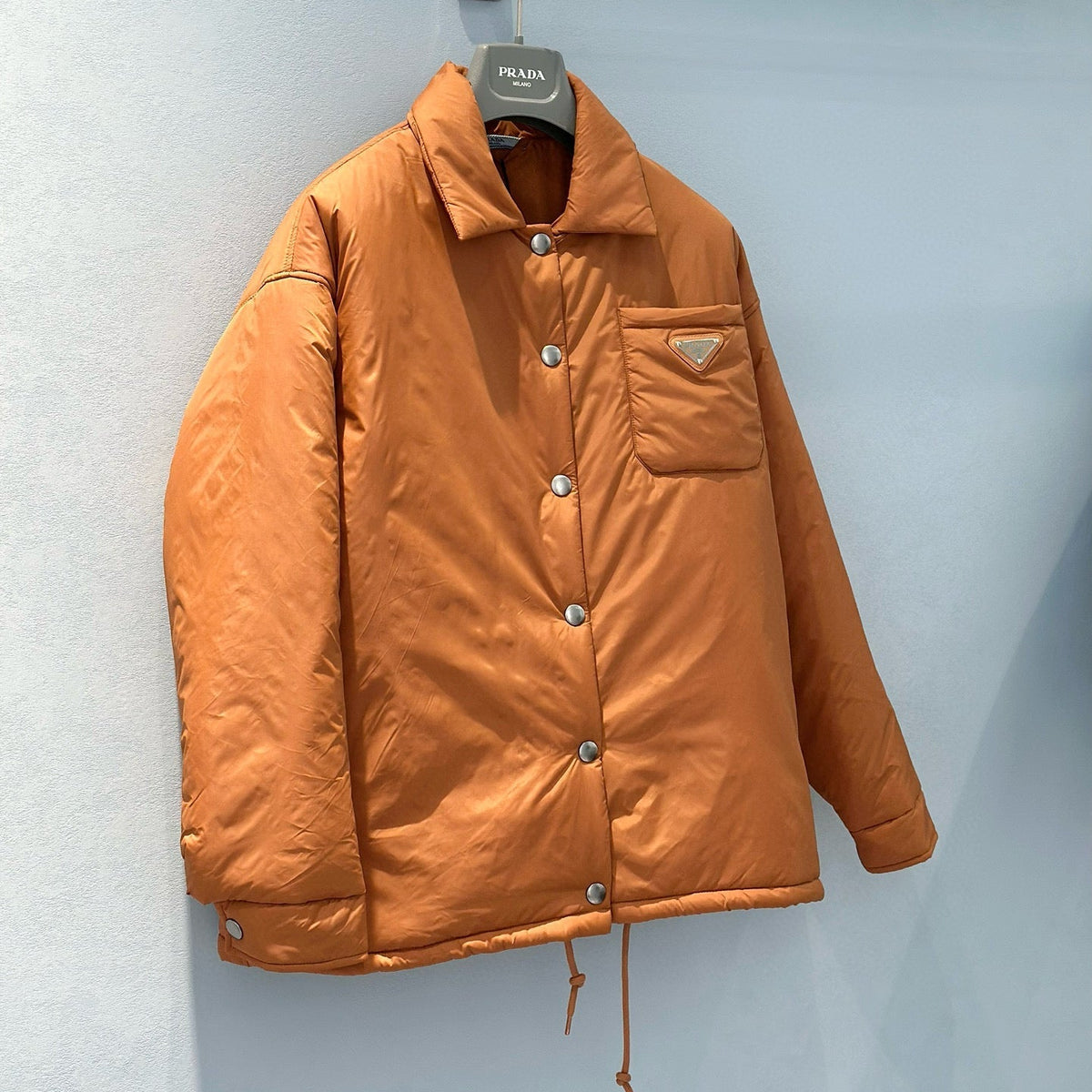 PD JACKET