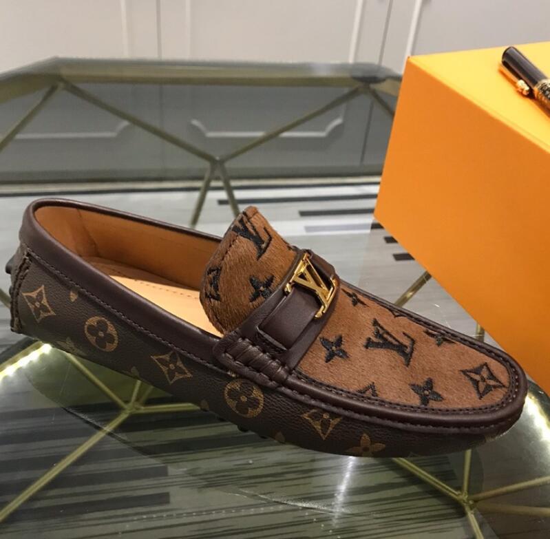 Mila's Edit - LOV Men Shoes - 1916