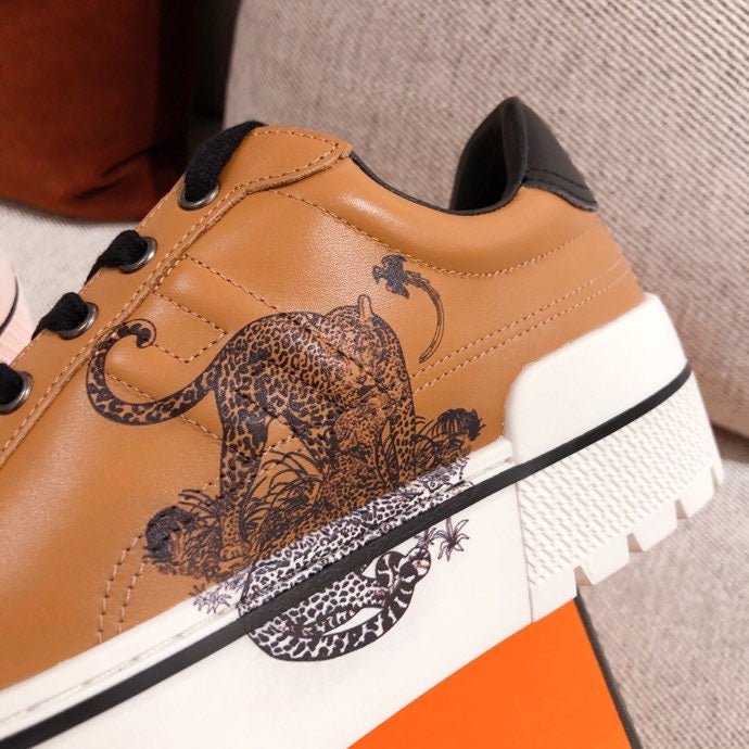 Hermes Luxury Shoes