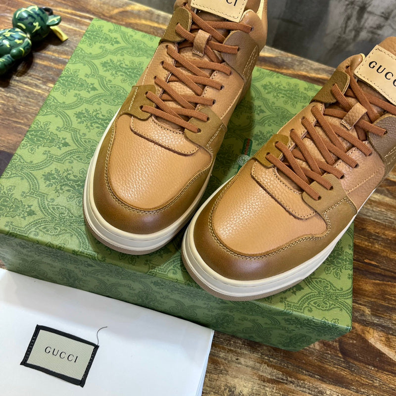 Gucci Luxury Shoes