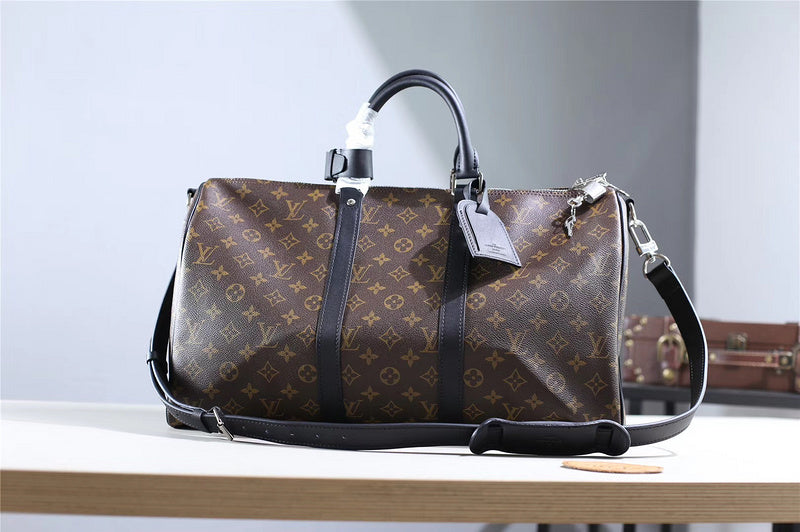 I W Fashion Lu-Vi bags - 11297