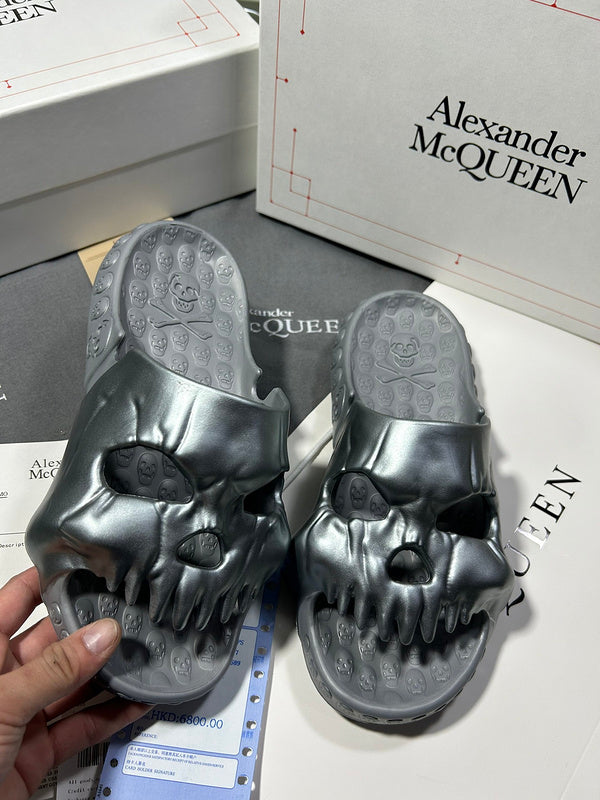Alexander McQUEEN Luxury Shoes